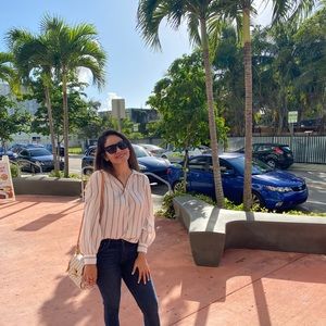 Meet your Posher, Katherine